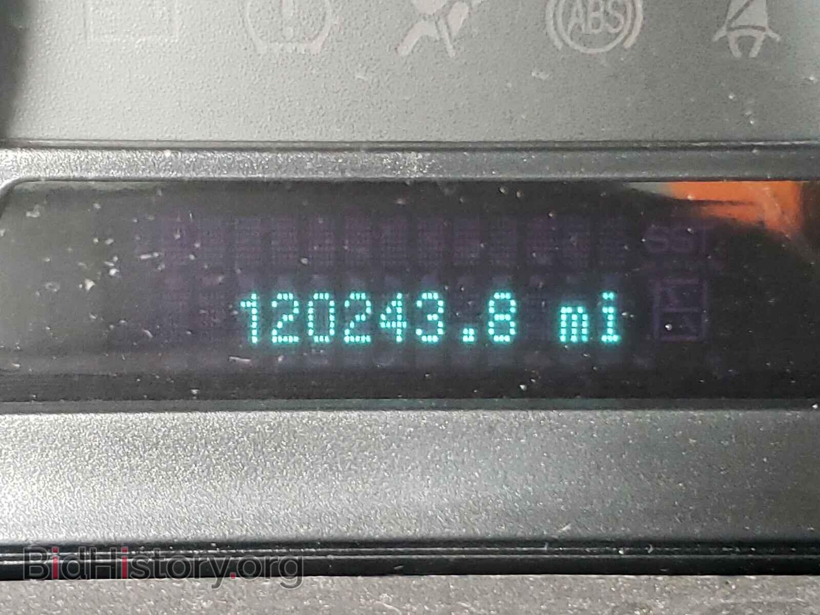 2012 FORD FLEX - VIN: 2FMGK5CC4CBD06130 - Фото 8