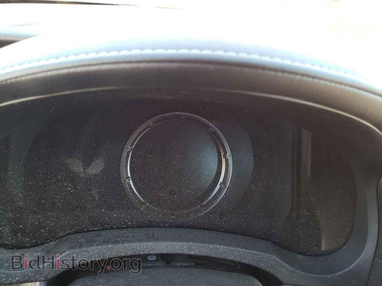 2021 LEXUS IS - VIN: JTHGZ1B21M5047859 - Фото 9