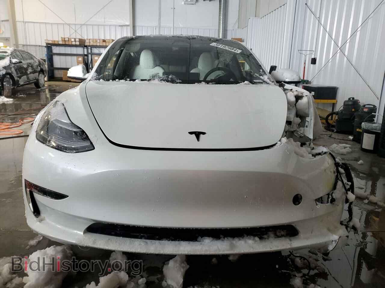 2023 TESLA MODEL 3 - VIN: 5YJ3E1EA8PF612268 - Фото 5
