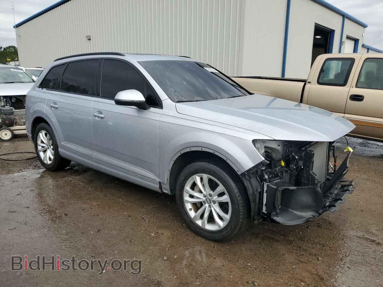 2017 AUDI Q7 - VIN: WA1LAAF75HD023034 - Фото 4