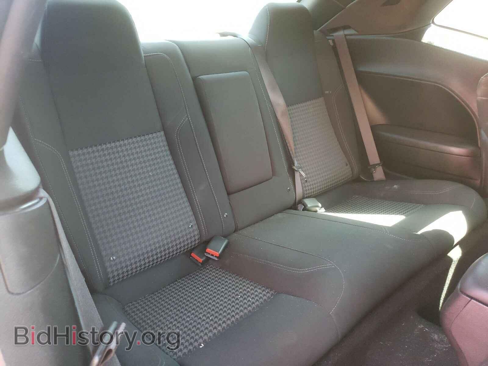 2019 DODGE CHALLENGER - VIN: 2C3CDZAG2KH751220 - Photo 6