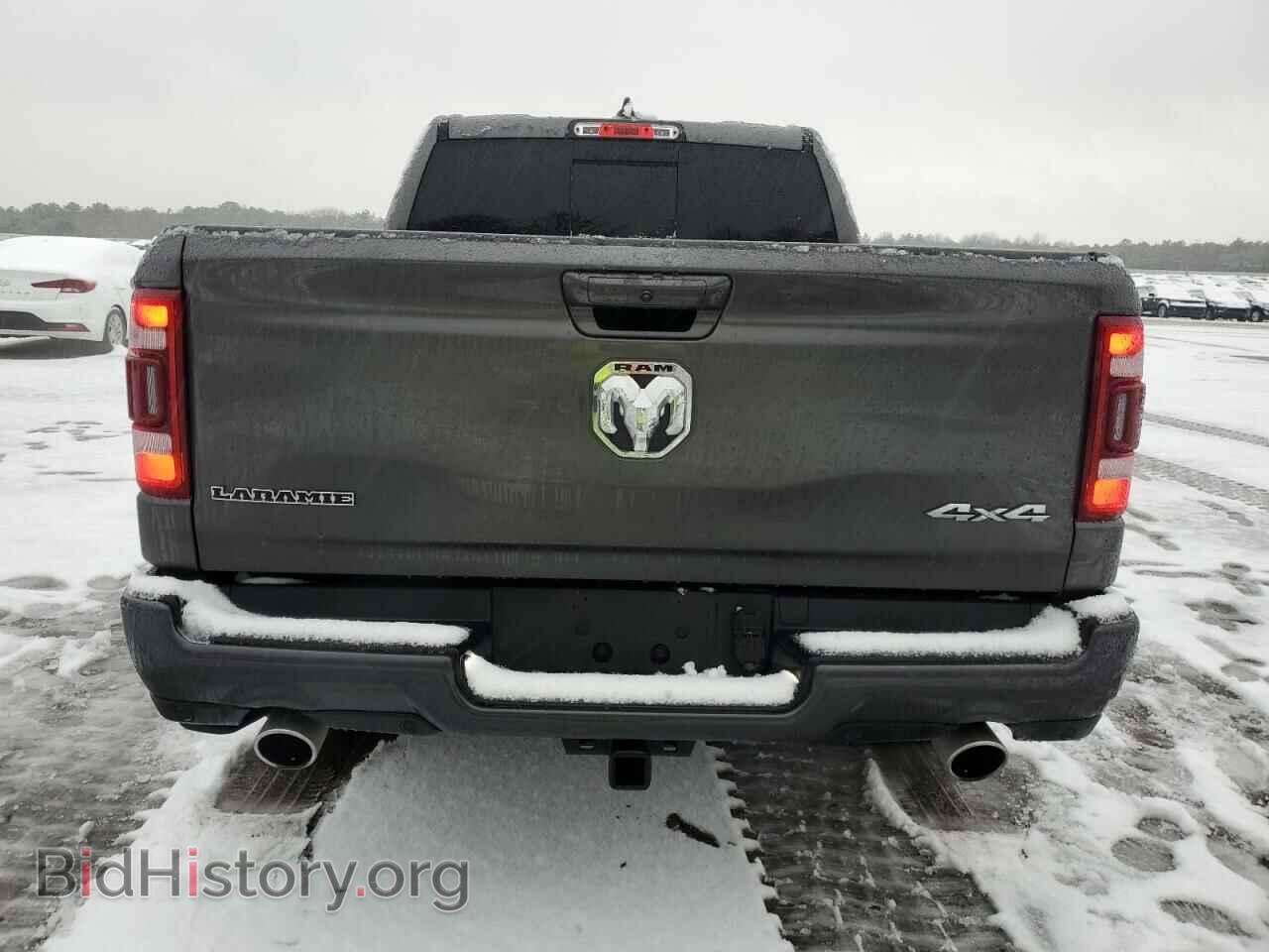 2023 RAM 1500 - VIN: 1C6SRFJT1PN578624 - Фото 6