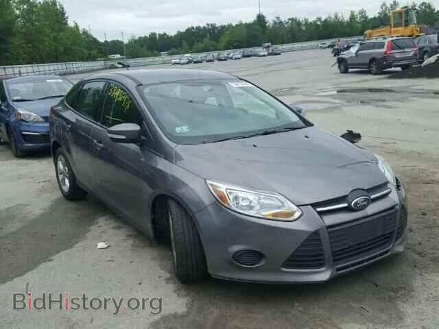 Фотография 1FADP3F24EL172311 - FORD FOCUS 2014