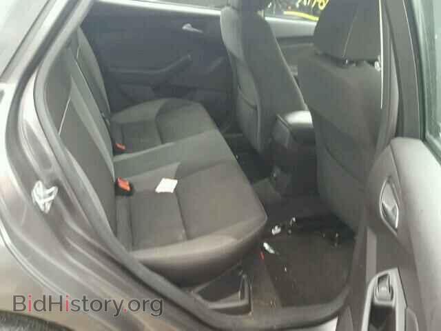2014 FORD FOCUS - VIN: 1FADP3F24EL172311 - Фото 6
