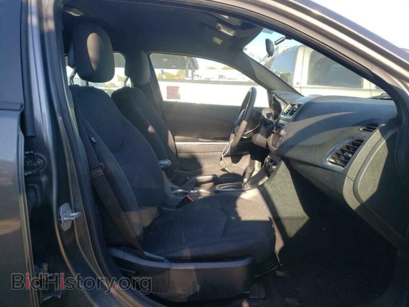 2013 Dodge AVENGER (VIN 1C3CDZAB1DN572066) — photo 5 of 10