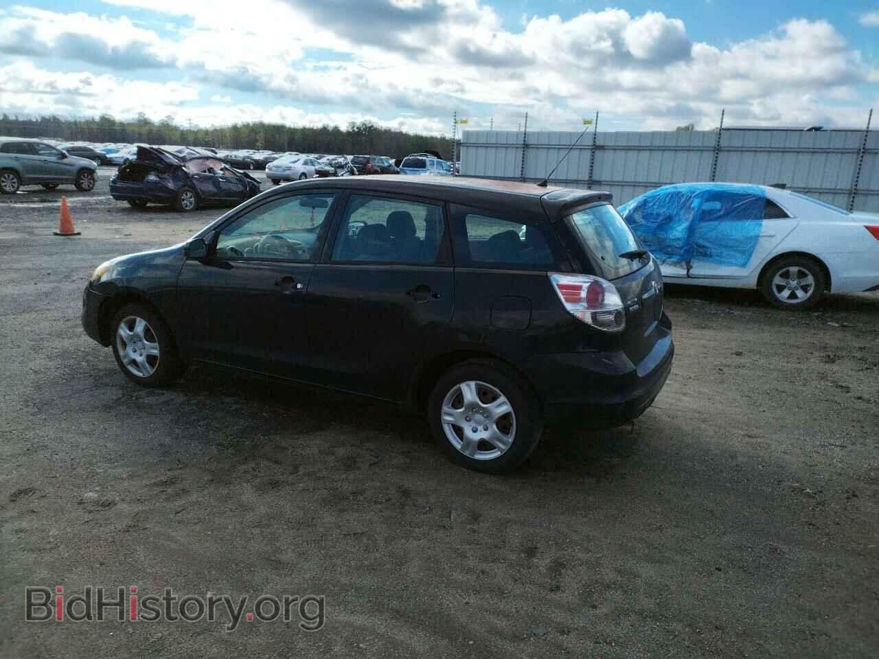 2006 TOYOTA COROLLA - VIN: 2T1KR32E06C574668 - Фото 2