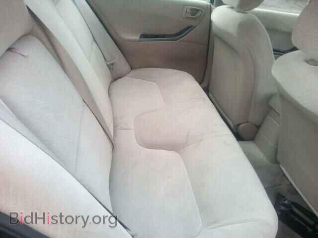 2003 MITSUBISHI GALANT - VIN: 4A3AA46G23E080614 - Фото 6