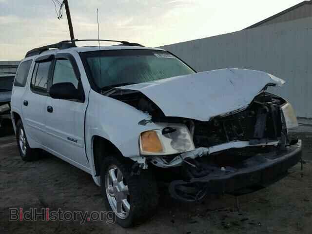 Photo 1GKES16SX36156048 - GMC ENVOY 2003