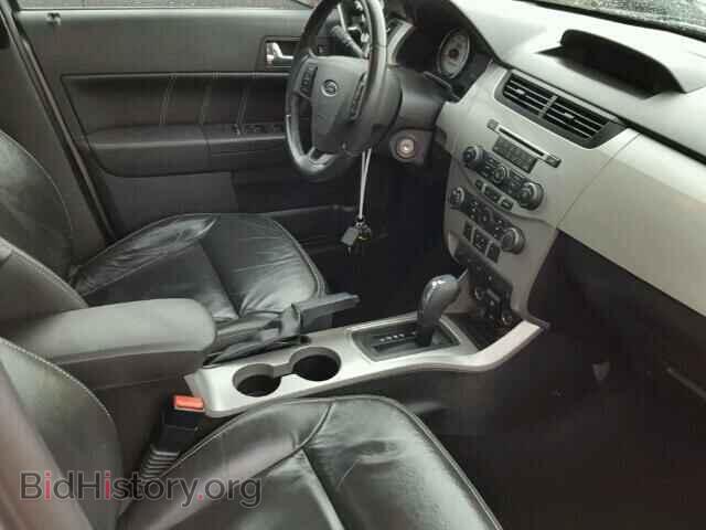2010 FORD FOCUS - VIN: 1FAHP3GN5AW273148 - Фото 5