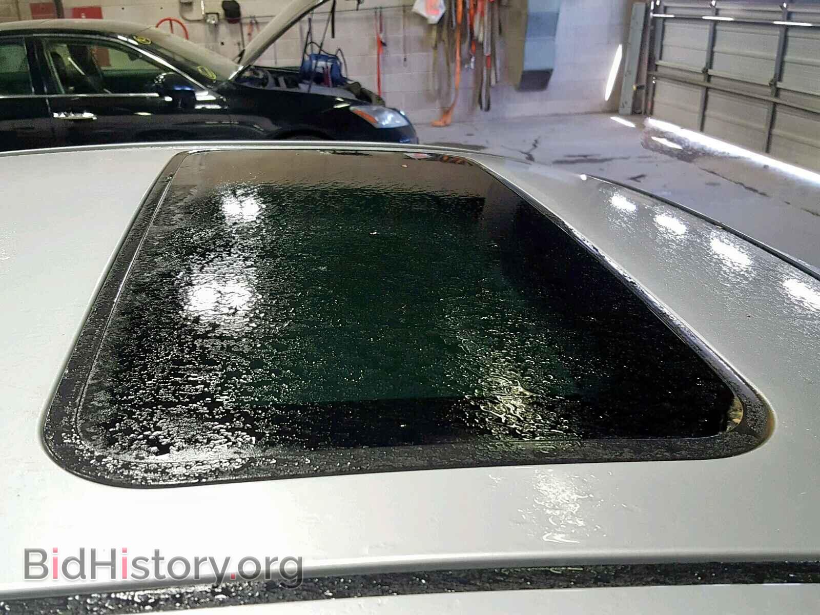 2005 MAZDA 6 - VIN: 1YVHP80D655M72787 - Фото 9