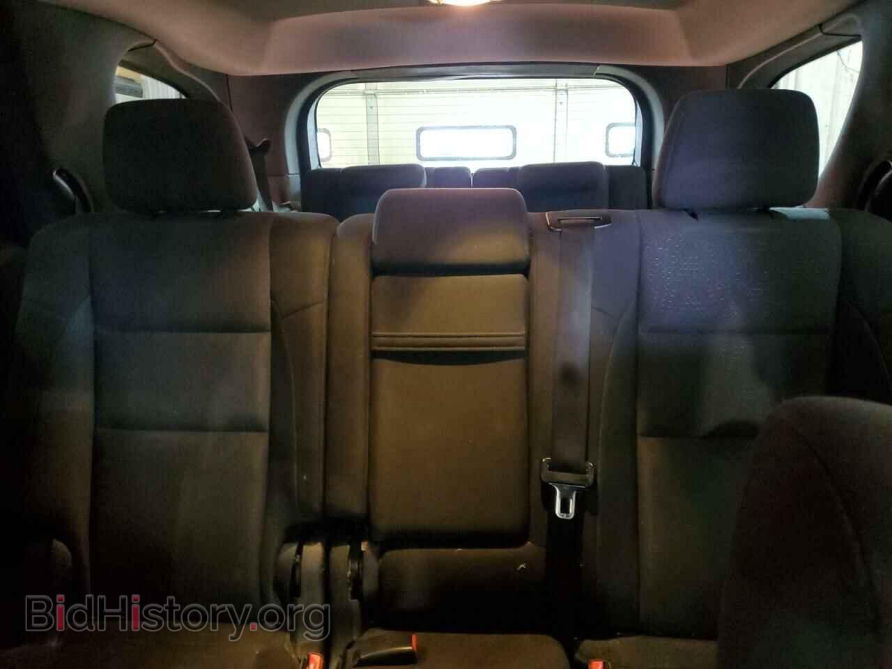 2012 DODGE DURANGO - VIN: 1C4RDJAG0CC147242 - Фото 10
