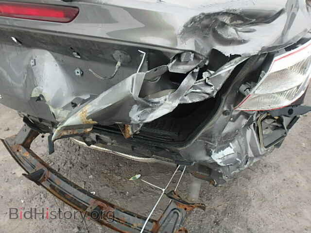 2012 FORD FOCUS - VIN: 1FAHP3F21CL383464 - Photo 10