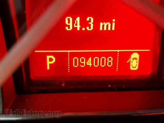 2011 GMC TERRAIN - VIN: 2CTALMEC9B6466725 - Фото 8