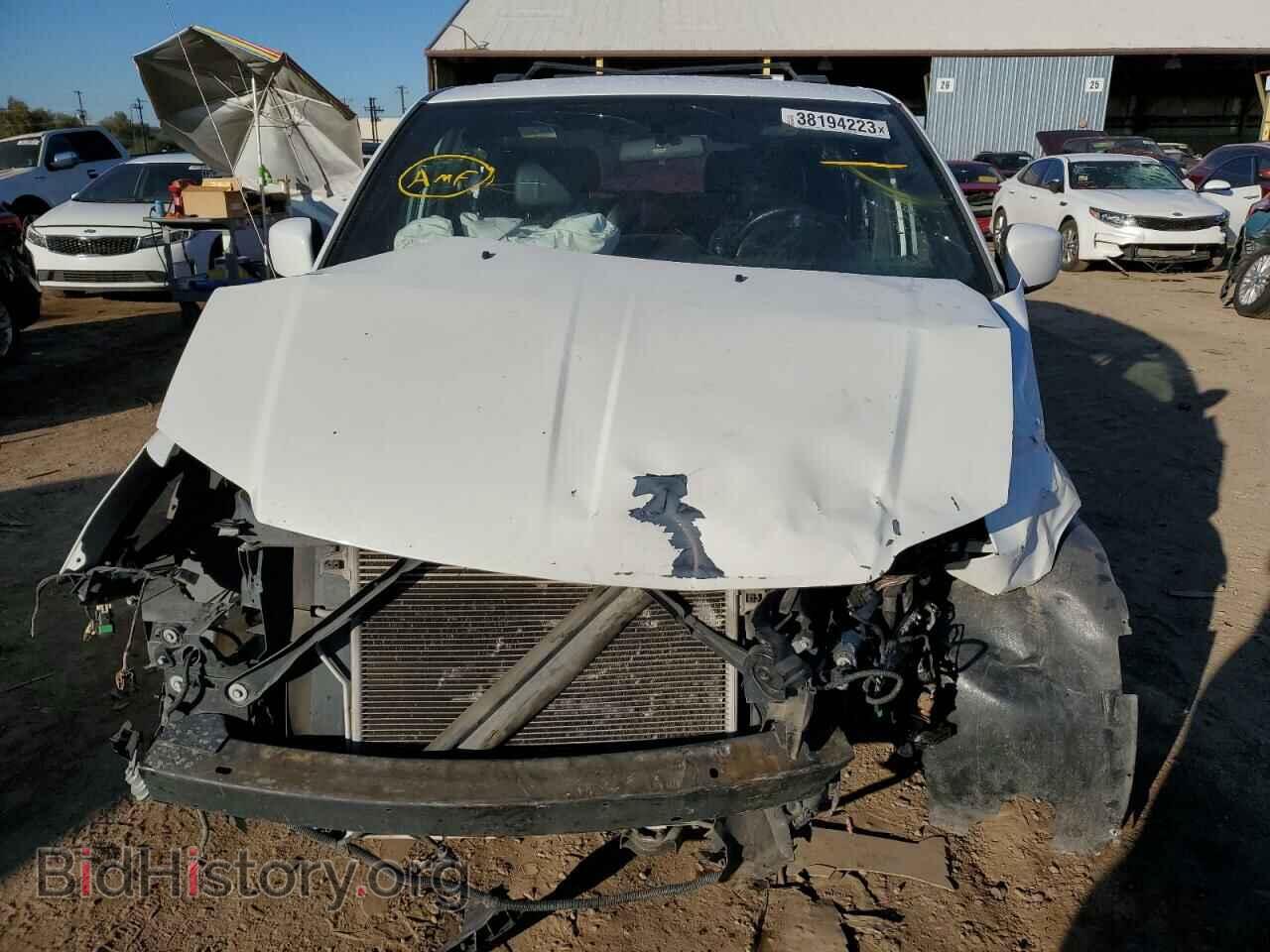 2016 DODGE CARAVAN - VIN: 2C4RDGEG6GR353000 - Фото 5