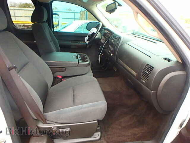 2009 CHEVROLET SILVERADO - VIN: 2GCEC29J791105172 - Фото 5