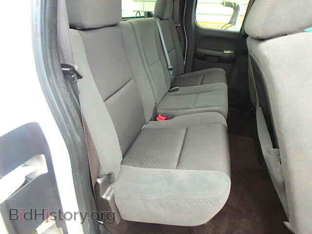2009 CHEVROLET SILVERADO - VIN: 2GCEC29J791105172 - Фото 6