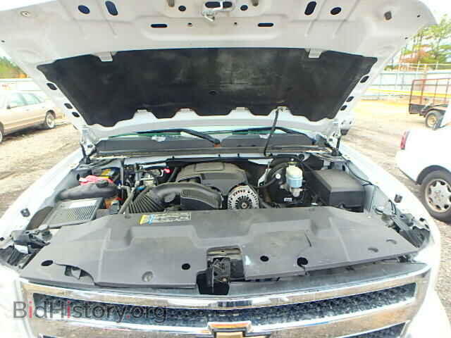 2009 CHEVROLET SILVERADO - VIN: 2GCEC29J791105172 - Фото 7