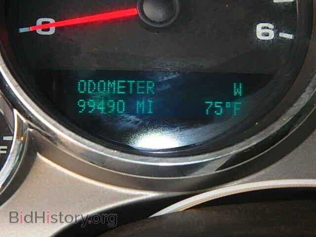 2009 CHEVROLET SILVERADO - VIN: 2GCEC29J791105172 - Фото 8
