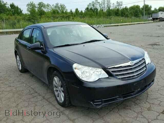 Photo 1C3CC5FB0AN183967 - CHRYSLER SEBRING 2010