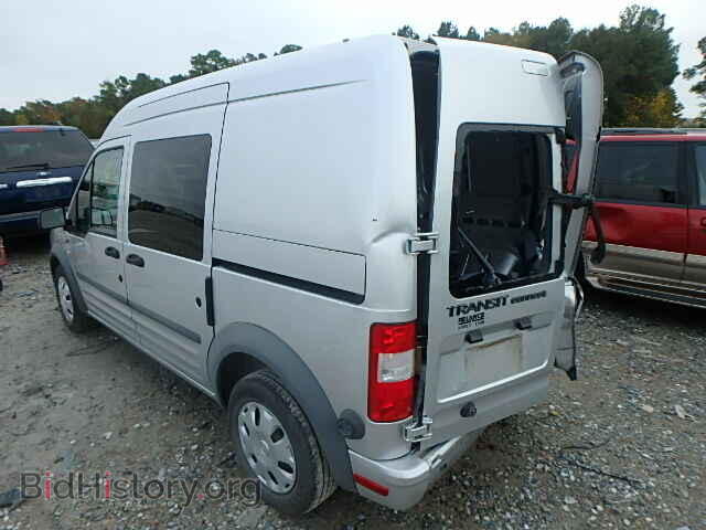 2010 FORD TRANSIT CO - VIN: NM0KS9BNXAT016347 - Фото 3