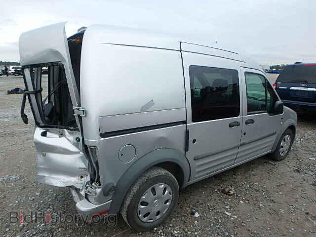 2010 FORD TRANSIT CO - VIN: NM0KS9BNXAT016347 - Фото 4