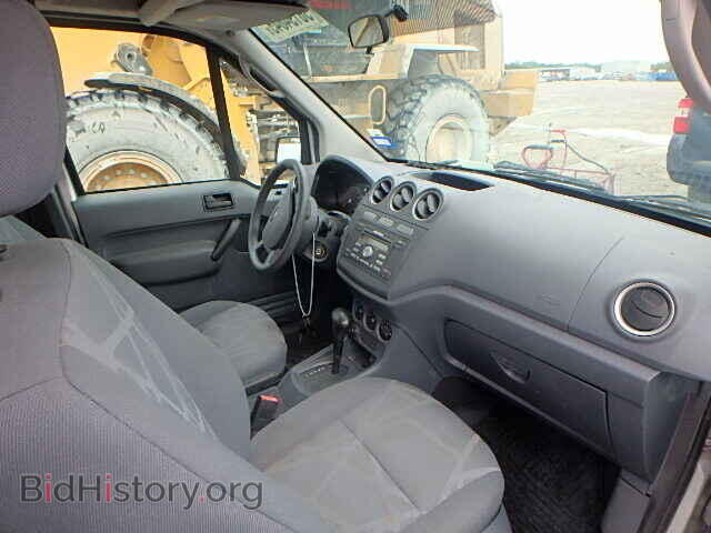 2010 FORD TRANSIT CO - VIN: NM0KS9BNXAT016347 - Фото 5
