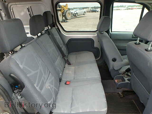 2010 FORD TRANSIT CO - VIN: NM0KS9BNXAT016347 - Фото 6