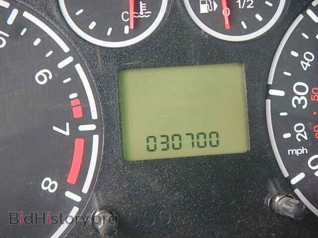 2010 FORD TRANSIT CO - VIN: NM0KS9BNXAT016347 - Фото 8