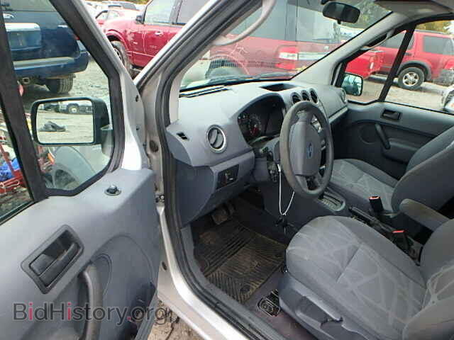 2010 FORD TRANSIT CO - VIN: NM0KS9BNXAT016347 - Фото 9
