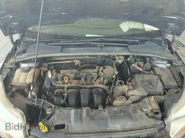 2013 FORD FOCUS - VIN: 1FADP3E23DL372287 - Photo 7
