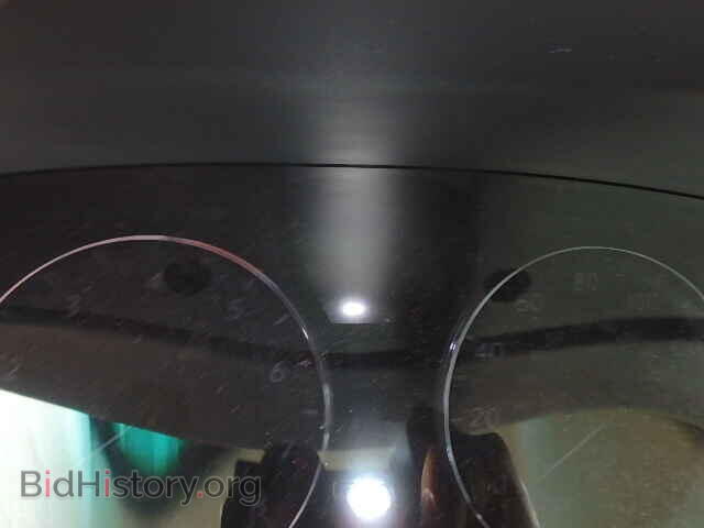 2008 LEXUS LS600 - VIN: JTHDU46F285005478 - Фото 8