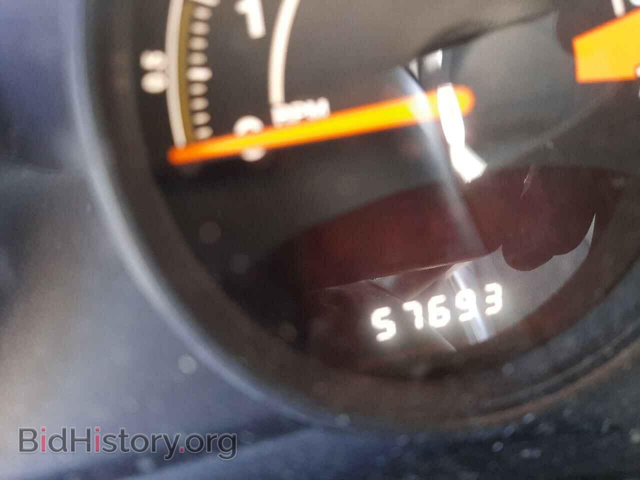 2015 JEEP COMPASS - VIN: 1C4NJCBA1FD427800 - Фото 8