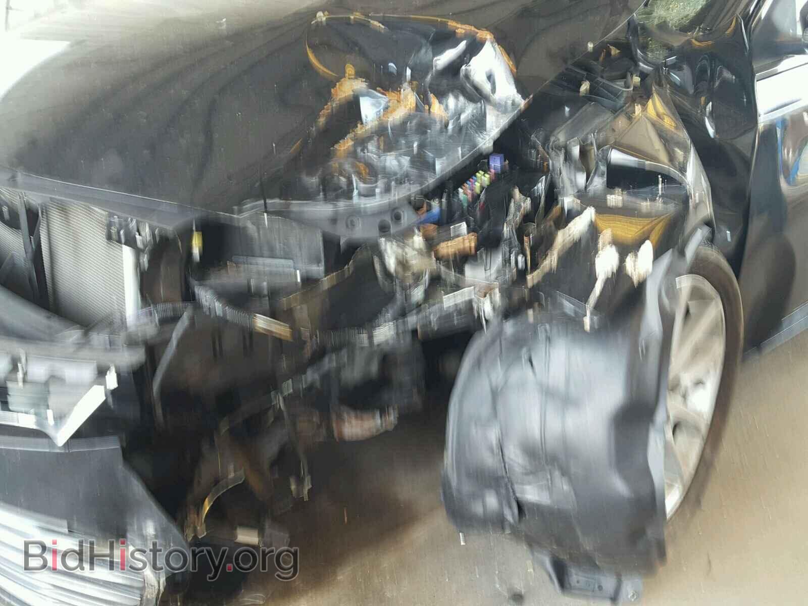 2013 TOYOTA AVALON - VIN: 4T1BK1EB4DU046881 - Фото 9
