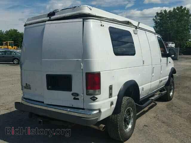2004 FORD ECONOLINE - VIN: 1FTNE24L44HA97377 - Photo 4