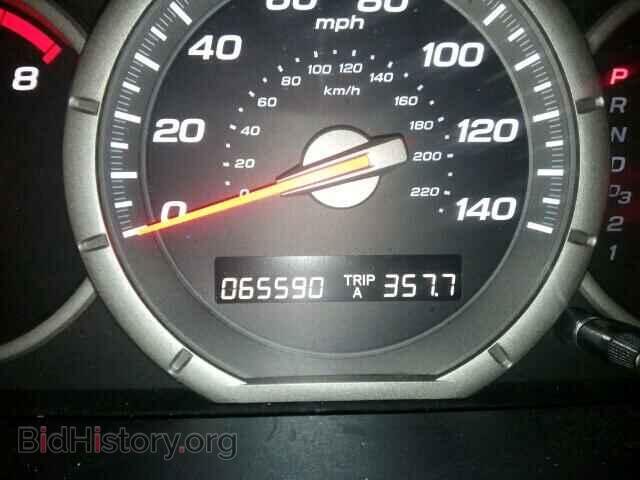 2007 HONDA PILOT - VIN: 2HKYF18637H514051 - Фото 8