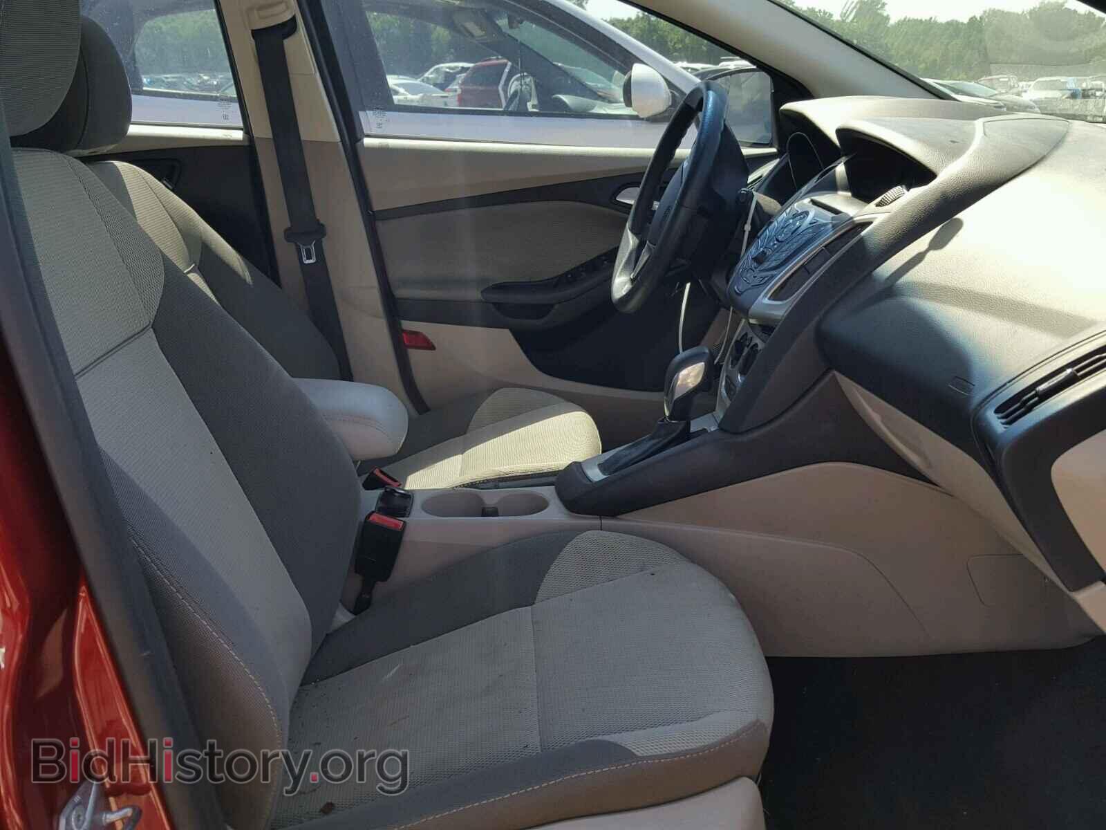 2014 FORD FOCUS - VIN: 1FADP3K28EL203596 - Photo 5