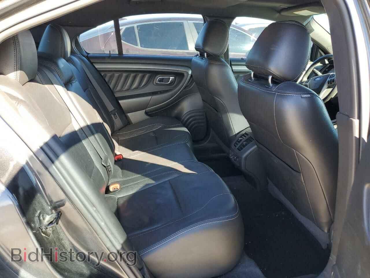 2015 FORD TAURUS - VIN: 1FAHP2E81FG176621 - Photo 10