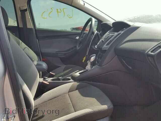 2013 FORD FOCUS - VIN: 1FADP3K2XDL244956 - Фото 5