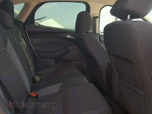 2013 FORD FOCUS - VIN: 1FADP3K2XDL244956 - Фото 6