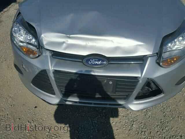 2013 FORD FOCUS - VIN: 1FADP3K2XDL244956 - Фото 9