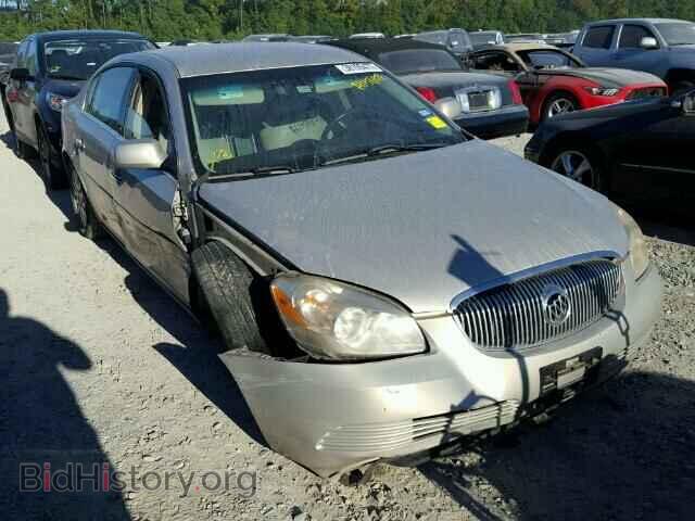 Фотография 1G4HP57298U107373 - BUICK LUCERNE 2008
