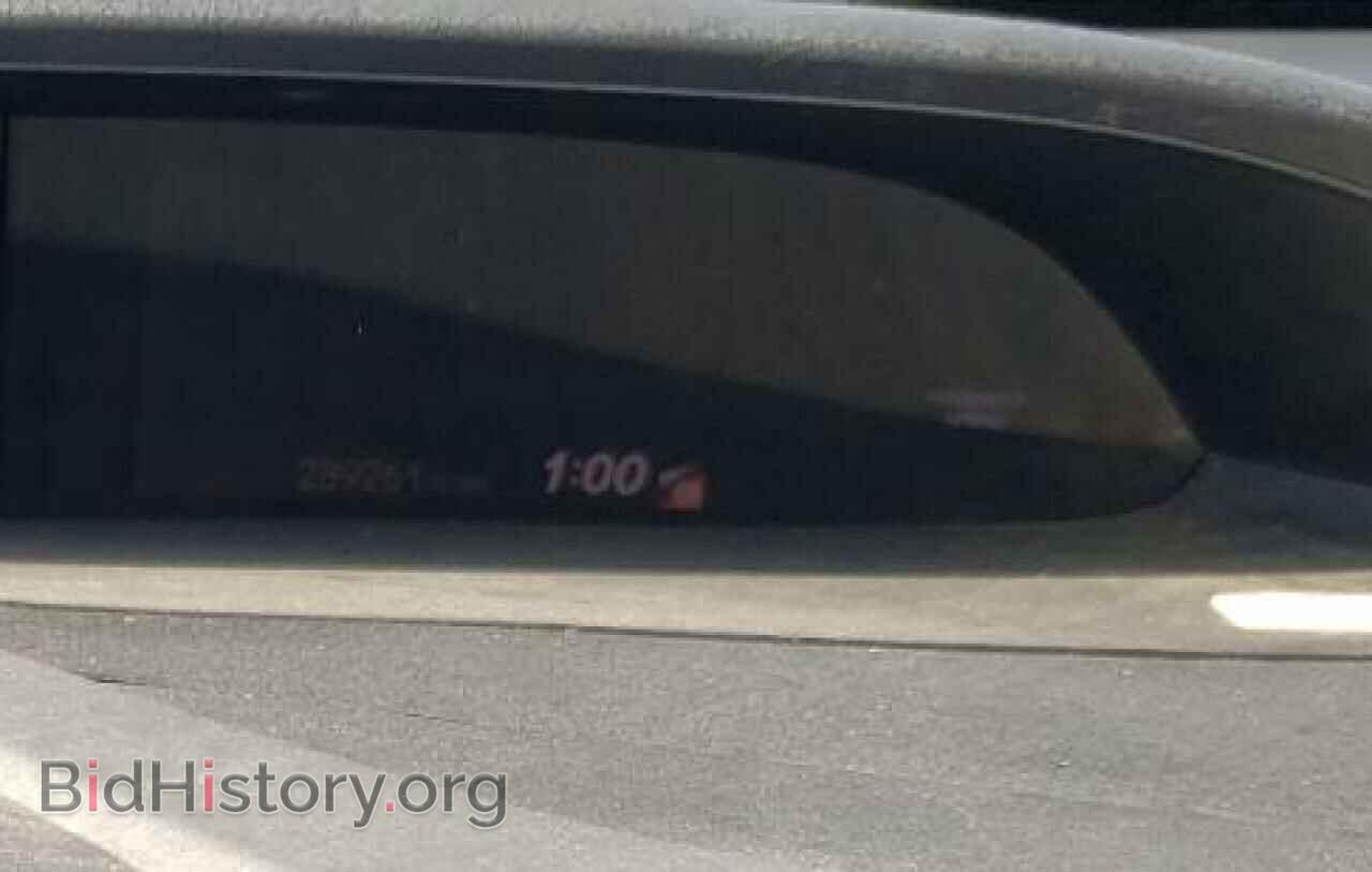 2012 HONDA CIVIC - VIN: 2HGFB2F52CH511245 - Photo 8