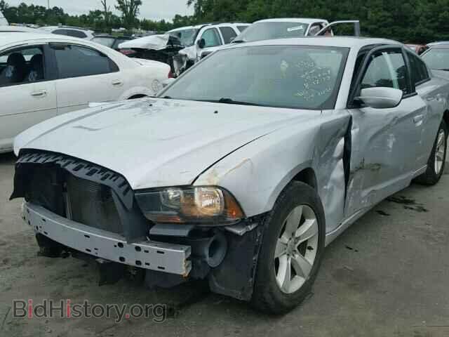 2012 DODGE CHARGER - VIN: 2C3CDXBG9CH158975 - Фото 10