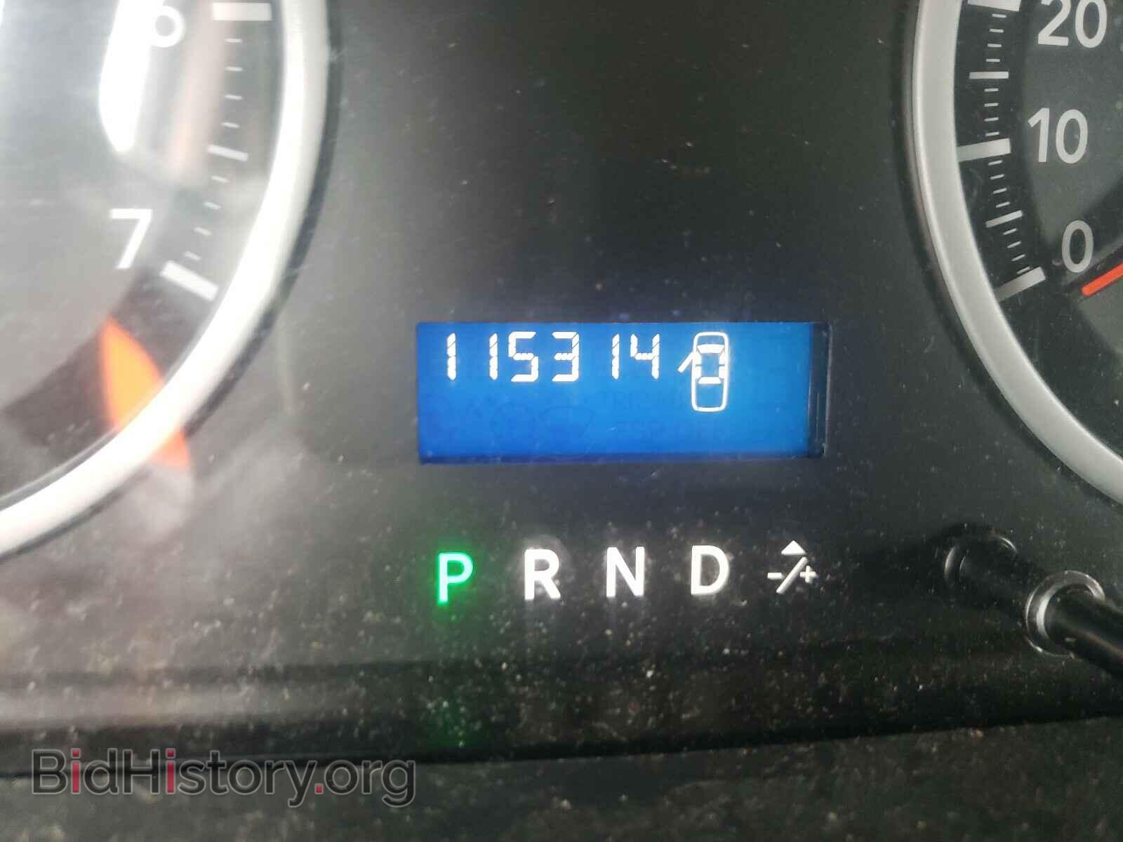 2012 DODGE RAM 1500 - VIN: 1C6RD7FT5CS196104 - Фото 8