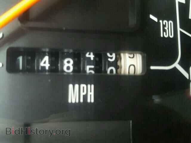 1991 FORD ECONOLINE - VIN: 1FTDE14N5MHA12828 - Фото 8