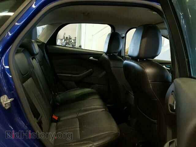 2013 FORD FOCUS - VIN: 1FADP3F20DL381768 - Фото 6