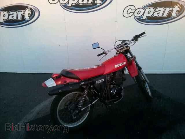 1978 SUZUKI OTHR CYCLE - VIN: 000000SP370106702 - Photo 4
