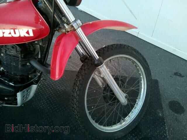 1978 SUZUKI OTHR CYCLE - VIN: 000000SP370106702 - Photo 9