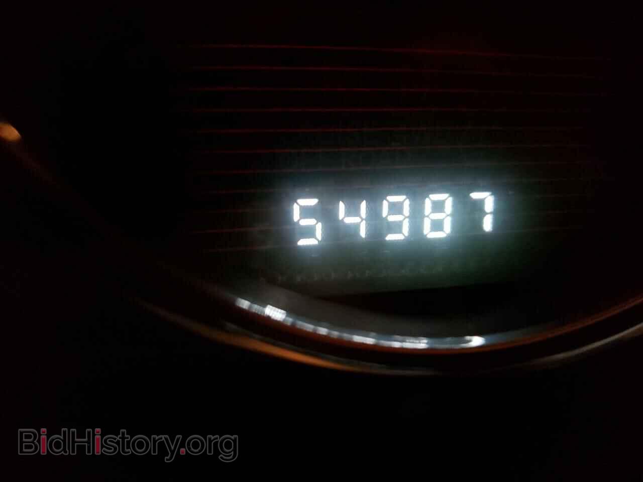 2017 JEEP COMPASS - VIN: 1C4NJCEB5HD165979 - Photo 8