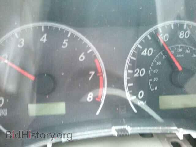 2012 TOYOTA COROLLA - VIN: 2T1BU4EEXCC876593 - Фото 8